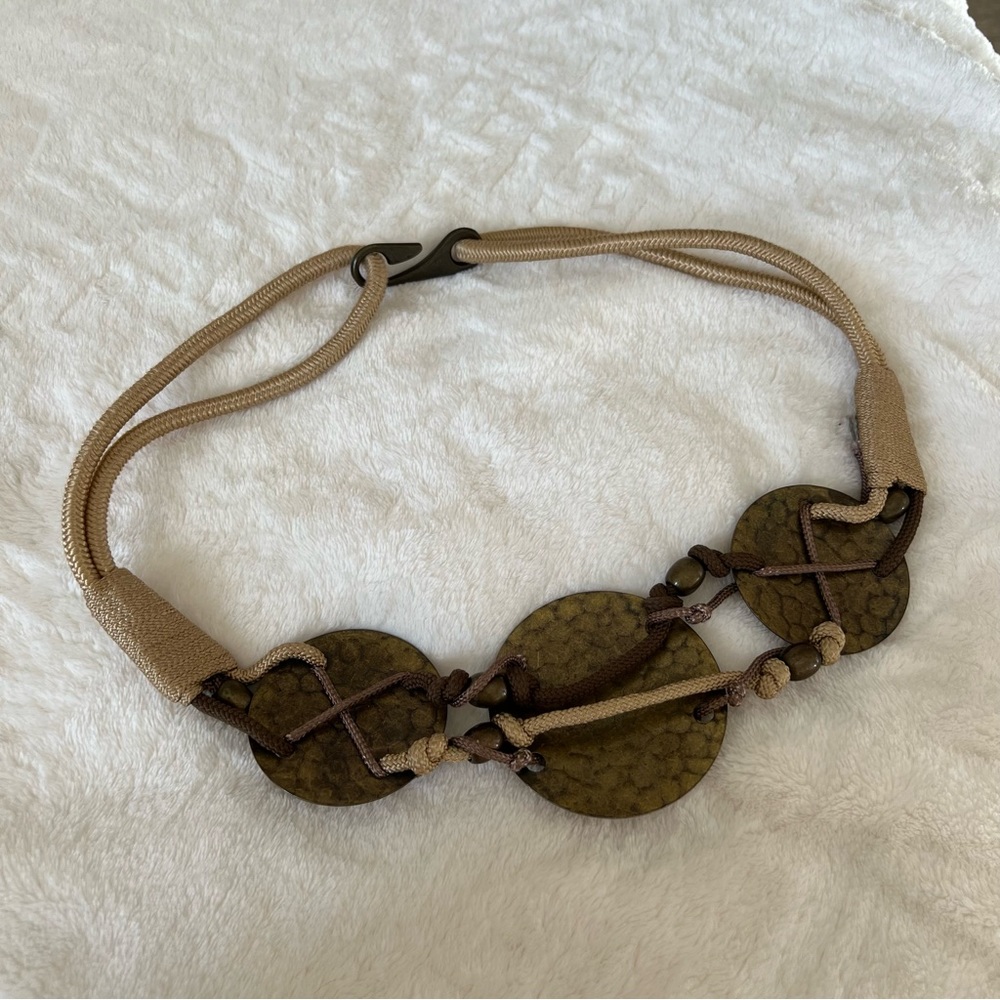 Statement Belt - Picture 4 of 4